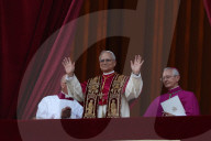 NEWS - Papst Leo XIV: Kardinal Robert Francis Prevost wird Nachfolger von Papst Franziskus