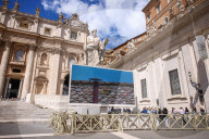 Vatican Conclave 2025