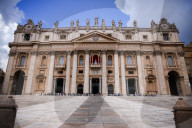 Vatican Conclave 2025