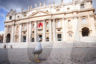Vatican Conclave 2025