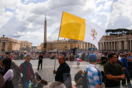 Vatican Conclave 2025