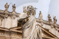 Vatican Conclave 2025