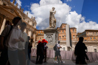 Vatican Conclave 2025