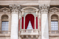 Vatican Conclave 2025