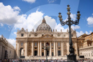 Vatican Conclave 2025