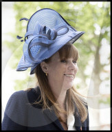 UK Royals at a Service of Thanksgiving to mark VE Day 80