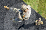 Rappel Tower