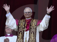 Vatican Conclave 2025: Robert Prevost Becomes Pope Leo XIV
