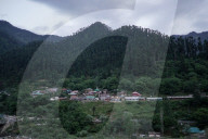 India-Pakistan Clashes In Kashmir