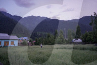 India-Pakistan Clashes In Kashmir