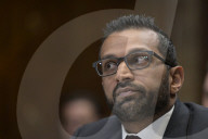 DC: FBI Dir. Patel hold a Fiscal Year Budget 2026 hearing