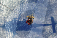 Nimitz Conducts Search and Rescue Training