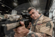 Modern Day Marine 2025