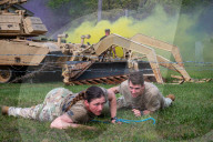 2025 Best Sapper Competition