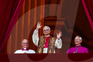 Pope Leo XIV