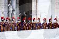 Pope Leo XIV