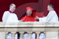 Pope Leo XIV