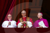 Pope Leo XIV