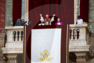 Pope Leo XIV
