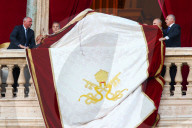 Pope Leo XIV