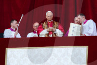 Pope Leo XIV