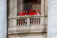 Pope Leo XIV