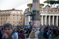 Pope Leo XIV