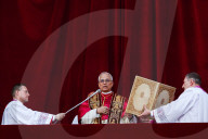 Pope Leo XIV