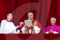 Pope Leo XIV