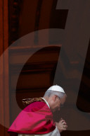 Cardinal Robert Prevost Elected As Pope Leo XIV