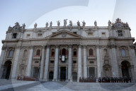 Cardinal Robert Prevost Elected As Pope Leo XIV