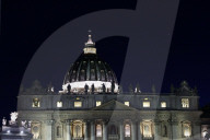 Cardinal Robert Prevost Elected As Pope Leo XIV