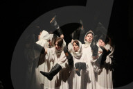 Music project “Mother” presented on Mother’s Day in Ivano-Frankivsk