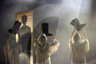 Music project “Mother” presented on Mother’s Day in Ivano-Frankivsk