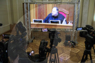 Verkhovna Rada votes to ratify agreement on subsoil with United States