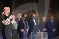 Music project “Mother” presented on Mother’s Day in Ivano-Frankivsk