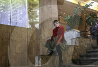 Warmth of Cold Walls performance shown in Kharkiv