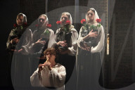Music project “Mother” presented on Mother’s Day in Ivano-Frankivsk