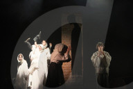 Music project “Mother” presented on Mother’s Day in Ivano-Frankivsk