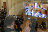 Verkhovna Rada votes to ratify agreement on subsoil with United States