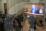 Verkhovna Rada votes to ratify agreement on subsoil with United States