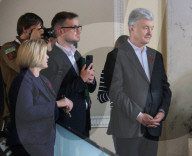 Briefings run at press center of Verkhovna Rada