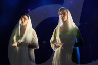 Music project “Mother” presented on Mother’s Day in Ivano-Frankivsk