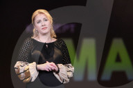 Music project “Mother” presented on Mother’s Day in Ivano-Frankivsk