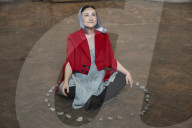 Warmth of Cold Walls performance shown in Kharkiv