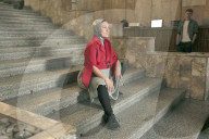 Warmth of Cold Walls performance shown in Kharkiv