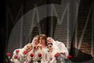 Music project “Mother” presented on Mother’s Day in Ivano-Frankivsk