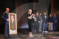 Music project “Mother” presented on Mother’s Day in Ivano-Frankivsk