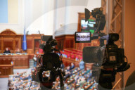 Verkhovna Rada votes to ratify agreement on subsoil with United States