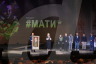 Music project “Mother” presented on Mother’s Day in Ivano-Frankivsk